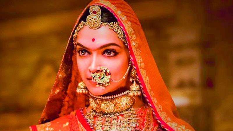 Padmavati row: After Madhya Pradesh, Gujarat bans the film Padmavati row: After Madhya Pradesh, Gujarat bans the film