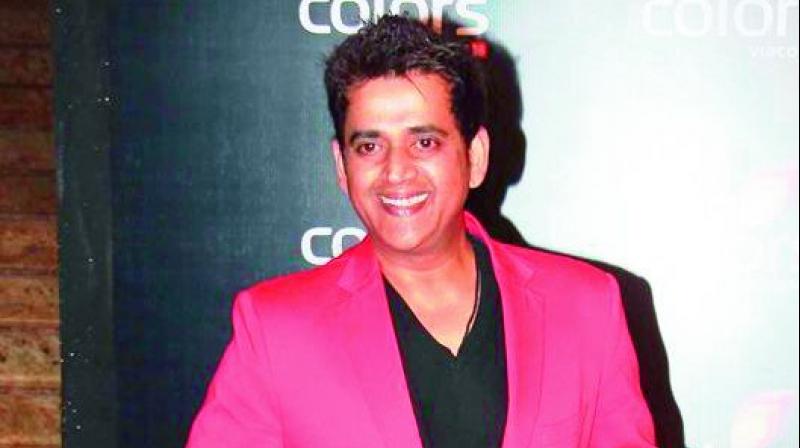 Ravi Kishan Ravi Kishan