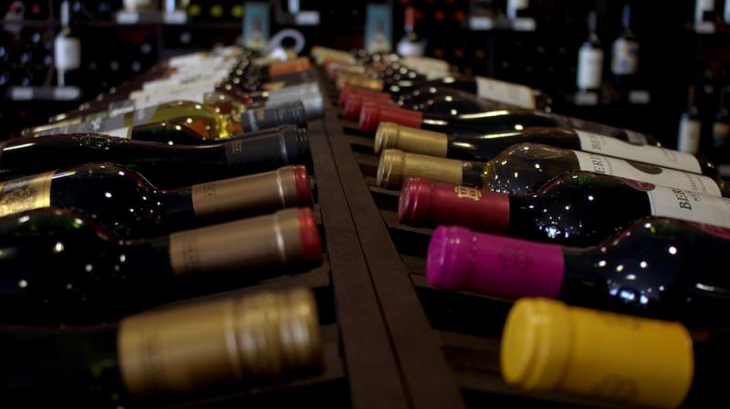 The Election Commission has seized around 6.71 lakh litres of liquor. (Photo: Pixabay) The Election Commission has seized around 6.71 lakh litres of liquor. (Photo: Pixabay)