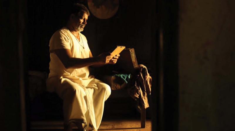 Still from the film. Still from the film.