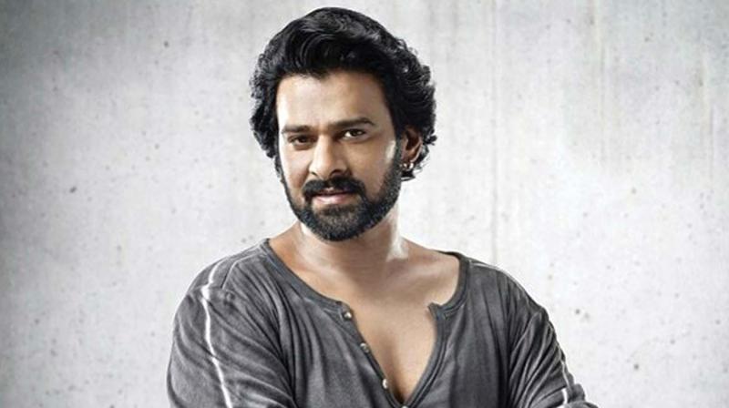 Prabhas Prabhas