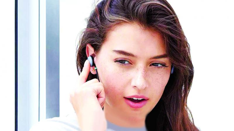 Earphones Earphones