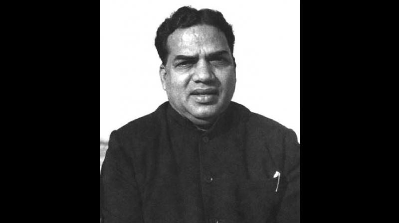 AK Gopalan AK Gopalan