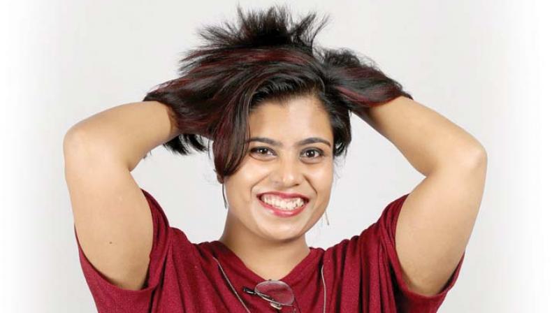 Shrirupa Shrirupa