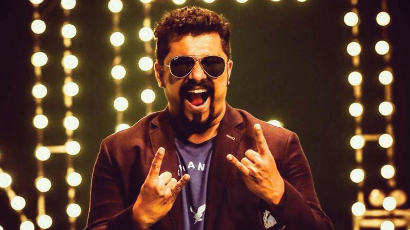 Raghu Dixit Raghu Dixit