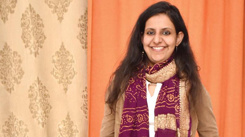 Simran Oberoi Multani Simran Oberoi Multani