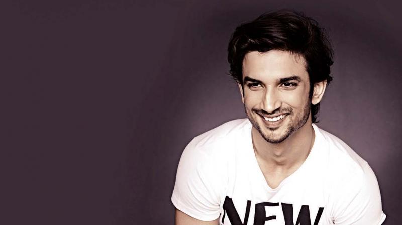 Sushant Singh Rajput Sushant Singh Rajput