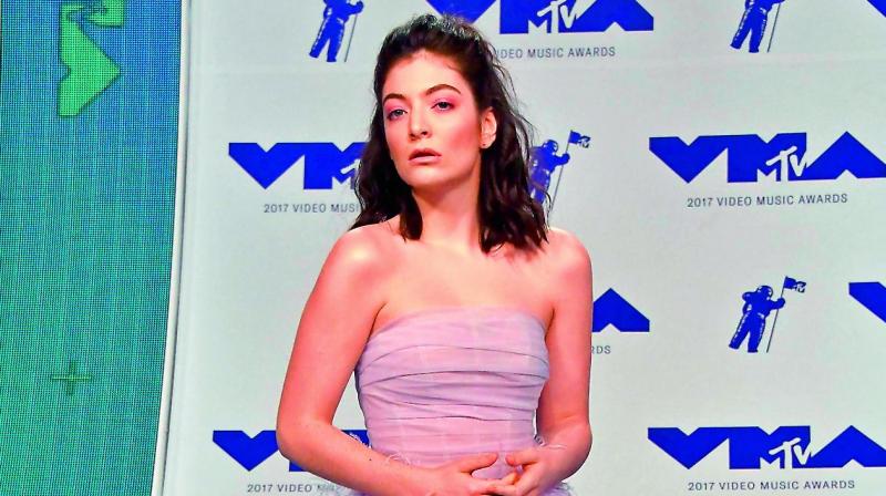 Lorde Lorde