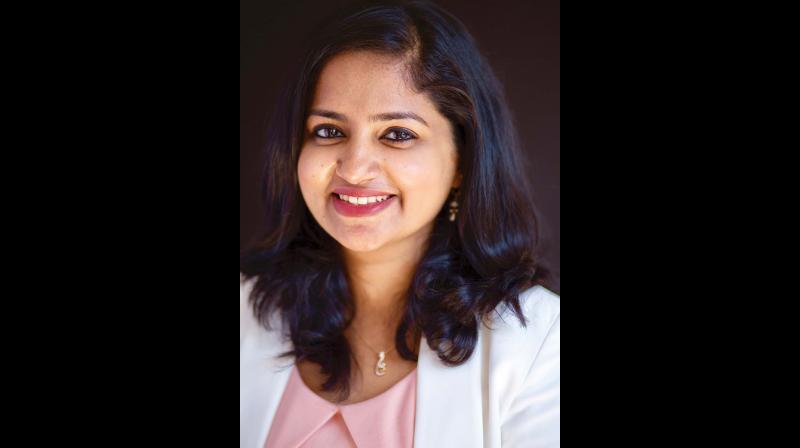 Nikita Hari Nikita Hari