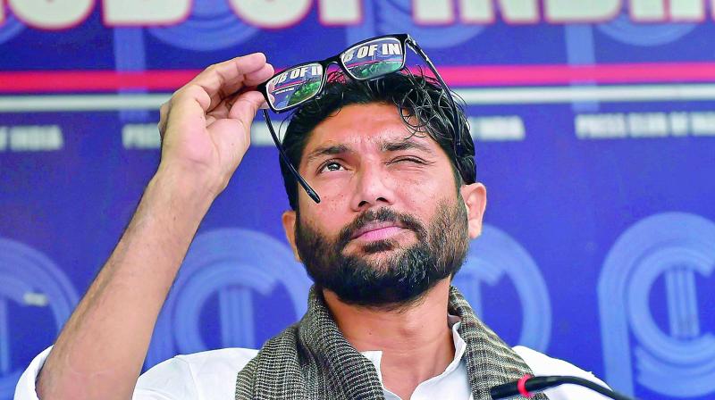 Jignesh Mevani Jignesh Mevani