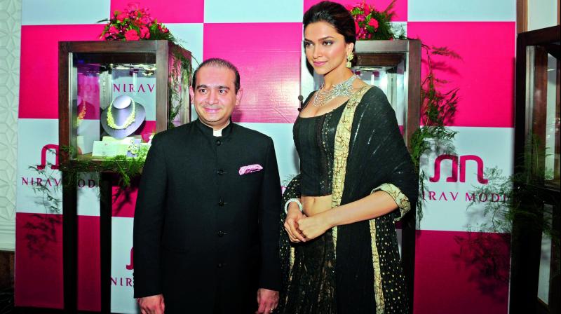 Jewelers Summoned in India Bank Scam Probe