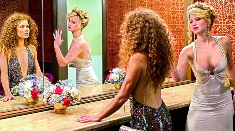 A still from American Hustle. A still from American Hustle.