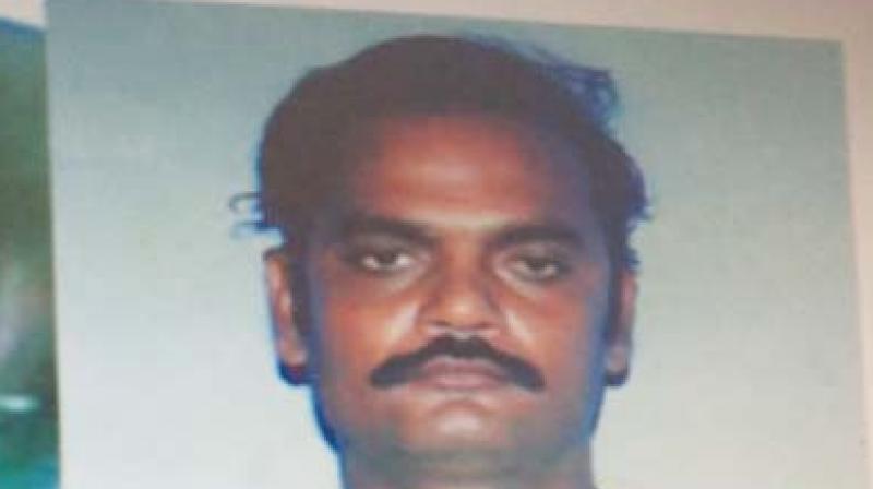 Psycho Shankar: Serial killer, rapist kills himself using shaving blade inside prison