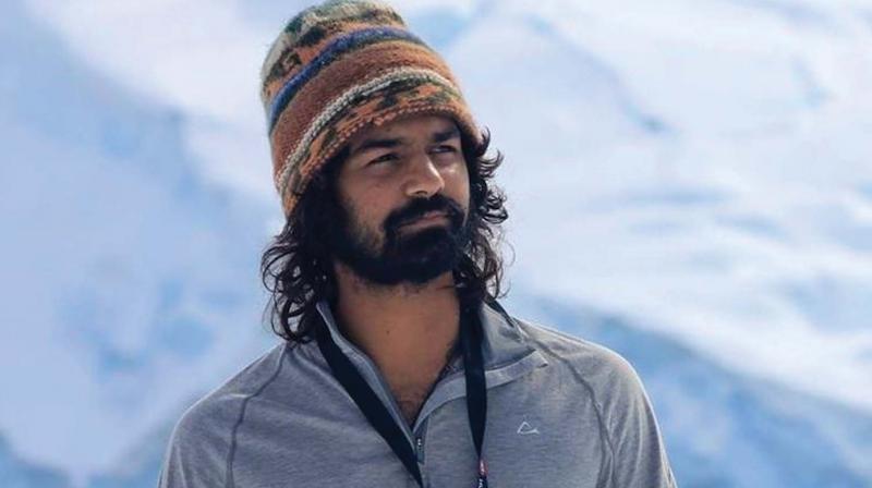 Pranav Mohanlal Pranav Mohanlal