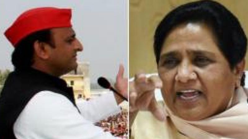 SP 'deal' in UP: Many wait and watch