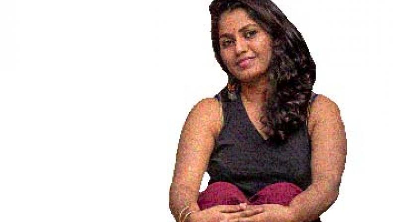 Shalini Visakan Shalini Visakan