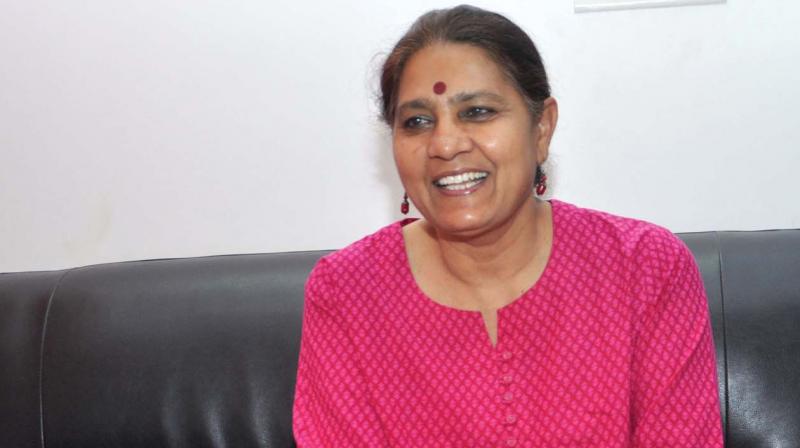 Jagmati Sangwan Jagmati Sangwan
