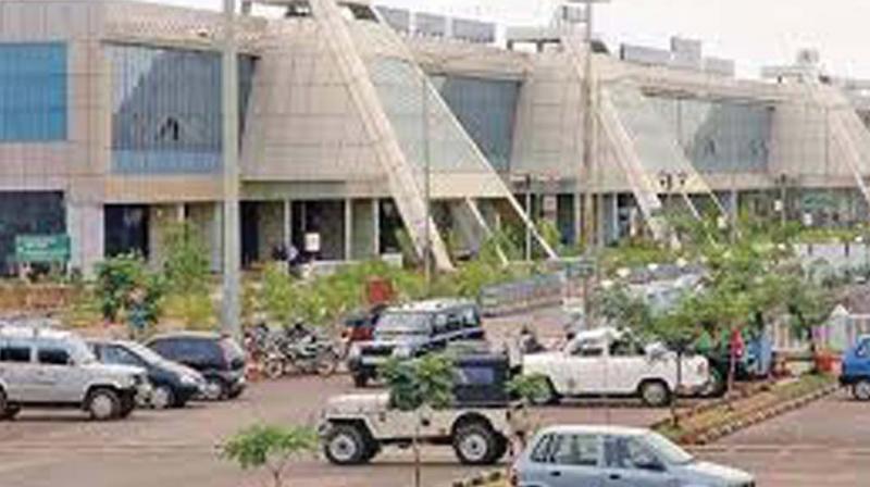 Kannur International Airport Limited Kannur International Airport Limited