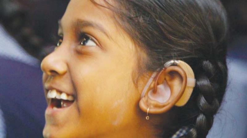 The week-long survey, covering 500 mothers, found that while mothers are well aware of the need to detect hearing loss early, they are not fully aware of what they must do or where they can go to get their children screened. The survey also shows light on a bigger problem of screening and implementation. The week-long survey, covering 500 mothers, found that while mothers are well aware of the need to detect hearing loss early, they are not fully aware of what they must do or where they can go to get their children screened. The survey also shows light on a bigger problem of screening and implementation.