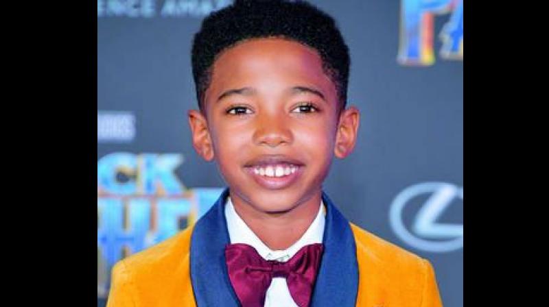 'Black Panther' Projected to Make Over $460 Million in Profit 'Black Panther' Projected to Make Over $460 Million in Profit