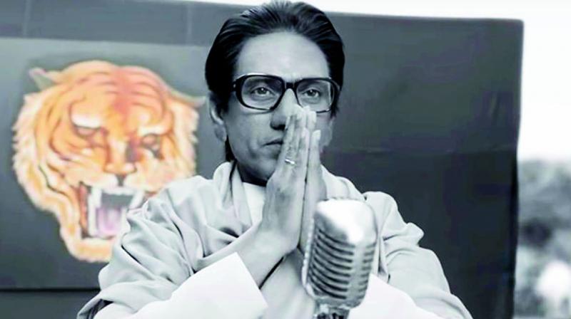 Nawazuddin Siddiqui will start shooting for the biopic this week. Nawazuddin Siddiqui will start shooting for the biopic this week.