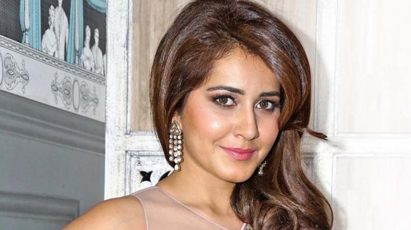 Raashi Khanna Raashi Khanna