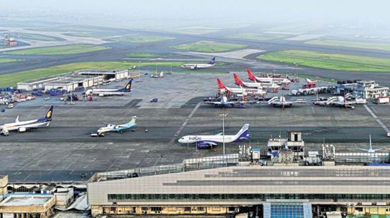 The DGCA also said that non-adherence will invite an appropriate punitive action against the violators. (Photo: Representational image) The DGCA also said that non-adherence will invite an appropriate punitive action against the violators. (Photo: Representational image)