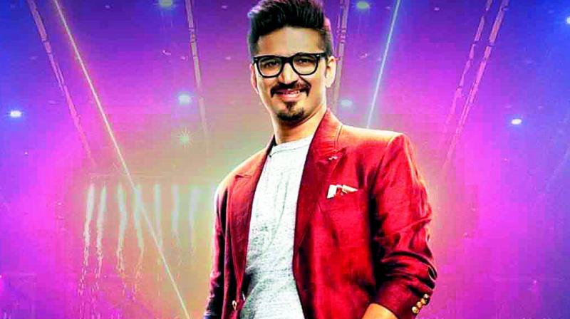 Amit Trivedi Amit Trivedi