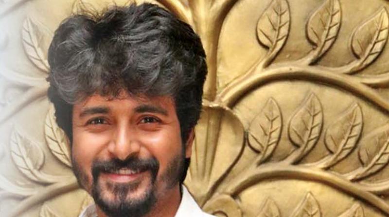 Sivakarthikeyan Sivakarthikeyan