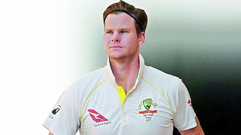 Steve Smith Steve Smith