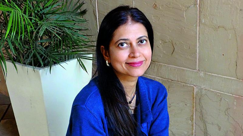 Ritu Singh’s debut book Stark Raving Ad, a giddy guide to Indian ads you love (or hate) resonates with wit, interspersed with a deeper understanding of advertising and marketing solutions and facts which she presides over with humour. Ritu Singh’s debut book Stark Raving Ad, a giddy guide to Indian ads you love (or hate) resonates with wit, interspersed with a deeper understanding of advertising and marketing solutions and facts which she presides over with humour.