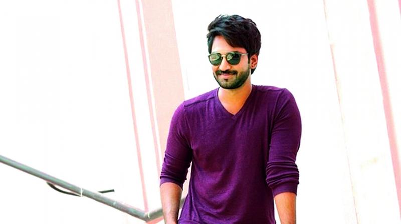 Aadhi Pinisetty Aadhi Pinisetty
