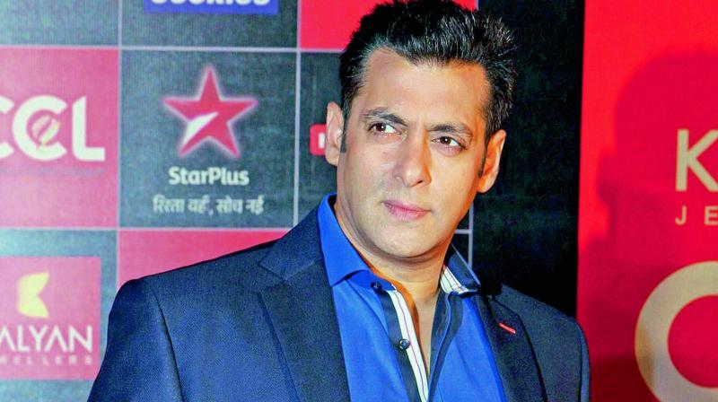 Salman Khan Salman Khan