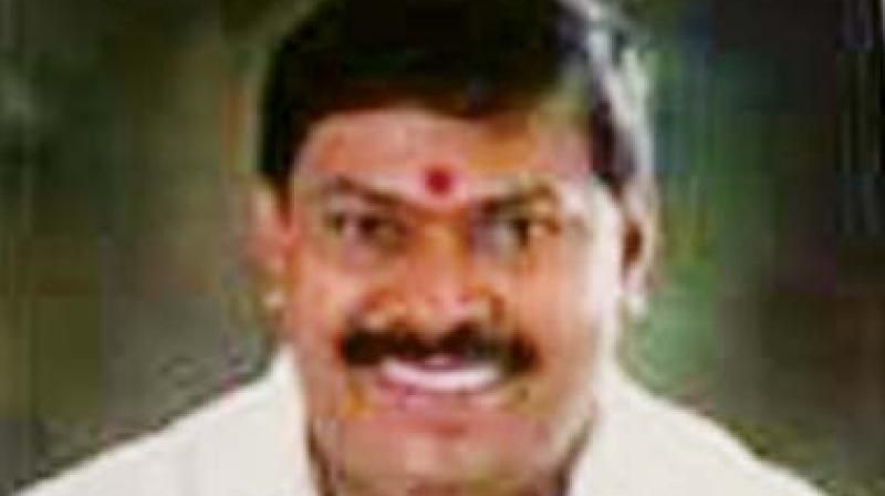 Akhanda Srinivas Murthy Akhanda Srinivas Murthy