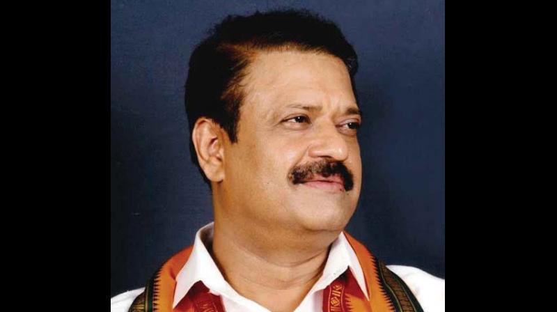Uday Garudachar Uday Garudachar
