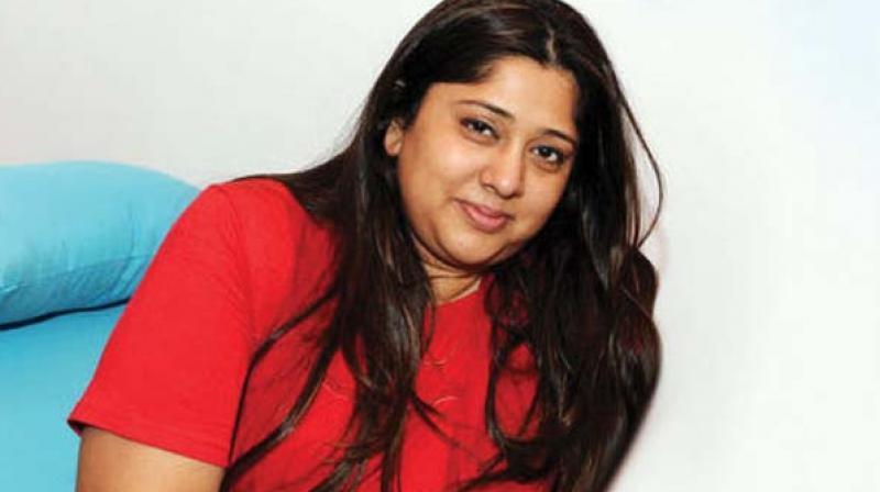 Shambhavi Shambhavi
