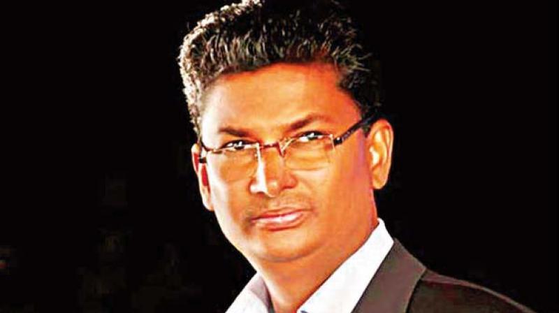 Satish Jarkiholi Satish Jarkiholi