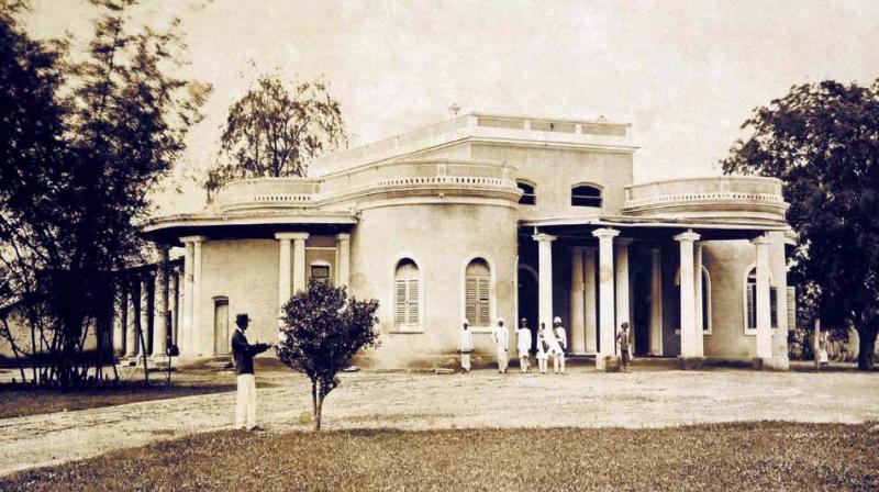 The 150-year anniversary will be marked by celebrations that continue through 2018. The 150-year anniversary will be marked by celebrations that continue through 2018.