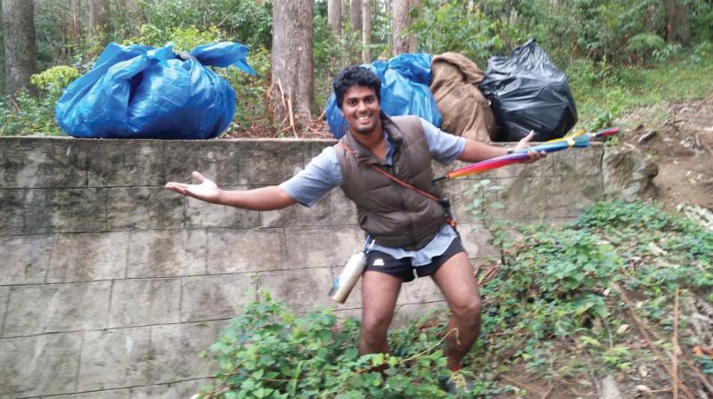 Jacob Cherian Jacob Cherian