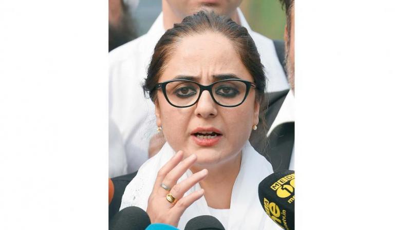 Only religion is her duty: Deepika was subjected to intense trolling on social media over her move to fight for the eight-year-old, to which her reply was, “Nationalism runs in my blood. No certificate required.” Only religion is her duty: Deepika was subjected to intense trolling on social media over her move to fight for the eight-year-old, to which her reply was, “Nationalism runs in my blood. No certificate required.”