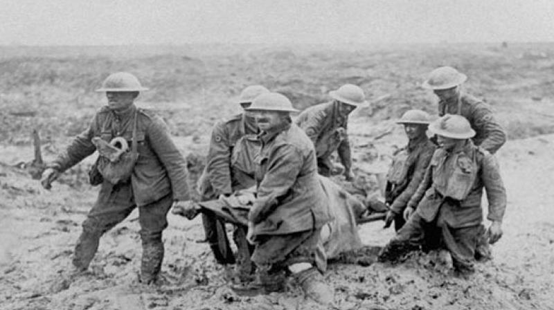Russia never recovered from this loss and it took it 40 long years to assert its military power once again when it defeated Nazi Germany in the greatest military offensive of the Second World War. (Representational image) Russia never recovered from this loss and it took it 40 long years to assert its military power once again when it defeated Nazi Germany in the greatest military offensive of the Second World War. (Representational image)
