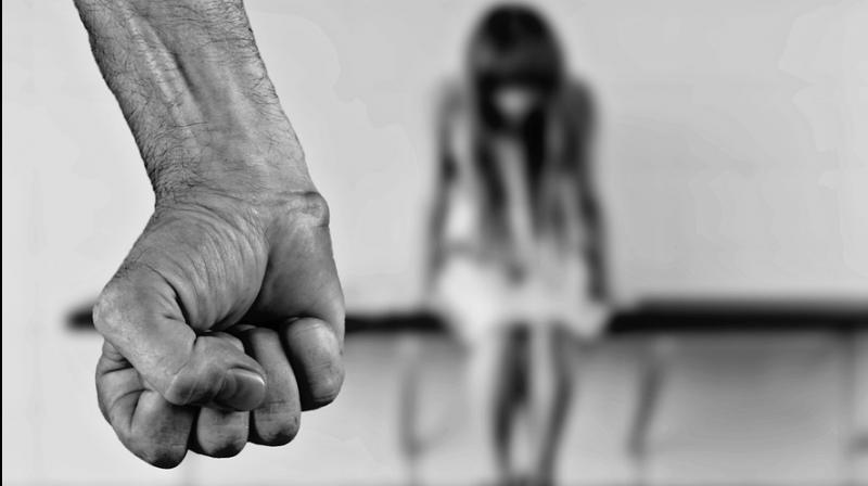 Parents who lived through adverse childhood experiences were more likely to report higher levels of aggravation as parents. (Photo: Pixabay) Parents who lived through adverse childhood experiences were more likely to report higher levels of aggravation as parents. (Photo: Pixabay)
