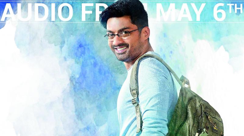 Nandamuri Kalyanram Nandamuri Kalyanram