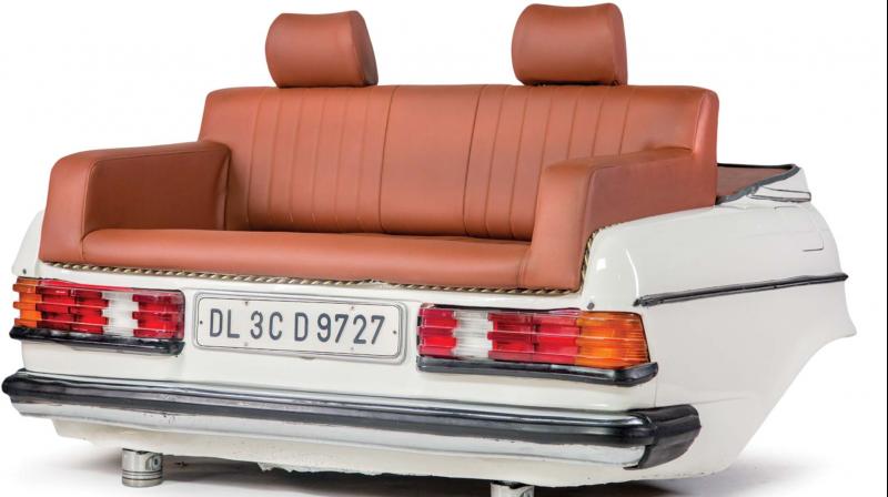 Mercedes sofa Mercedes sofa