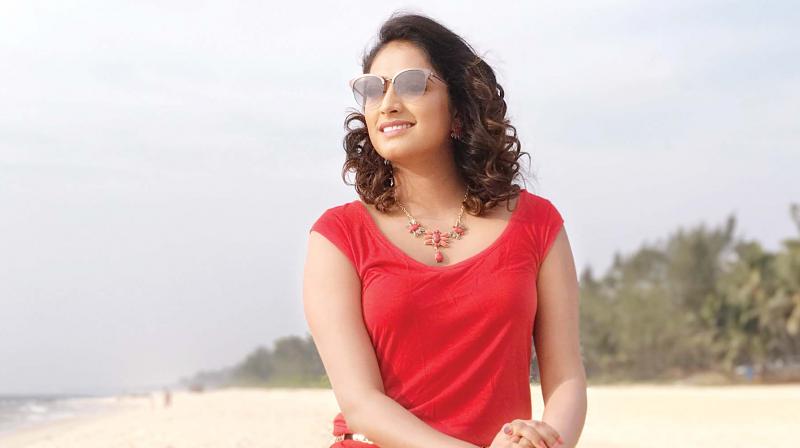 Hariprriya Hariprriya