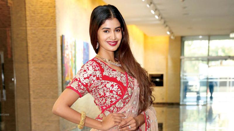 Sushruthi Krishna Sushruthi Krishna