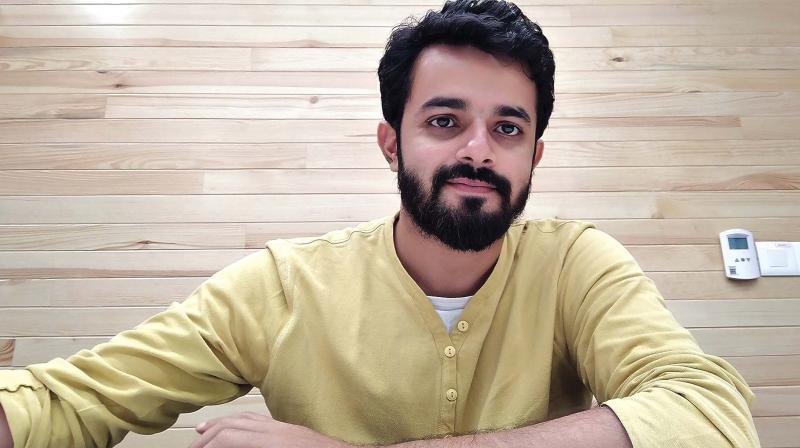 Vishak Vishak