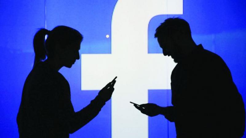 The “handful of specifically trained members of Facebook’s Community Operations Safety Team” will view this image and create digital fingerprint, which will allow Facebook to automatically delete such images. The “handful of specifically trained members of Facebook’s Community Operations Safety Team” will view this image and create digital fingerprint, which will allow Facebook to automatically delete such images.