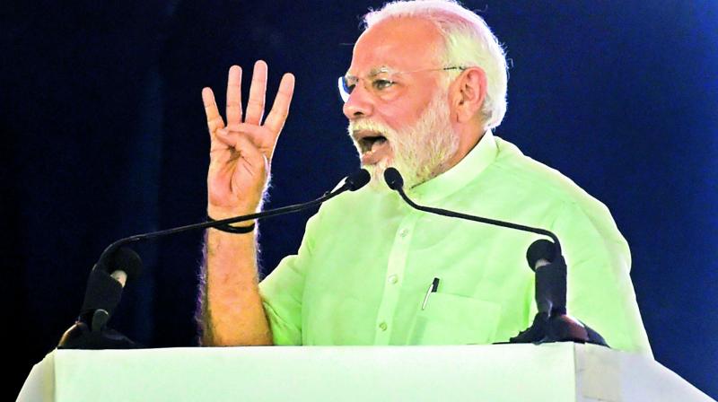 The government’s dashboard tracking transformation in 48 sectors during the last 48 months will put even corporate portals to shame. The government’s dashboard tracking transformation in 48 sectors during the last 48 months will put even corporate portals to shame.