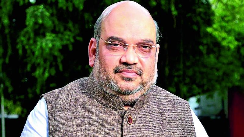 Amit Shah Amit Shah